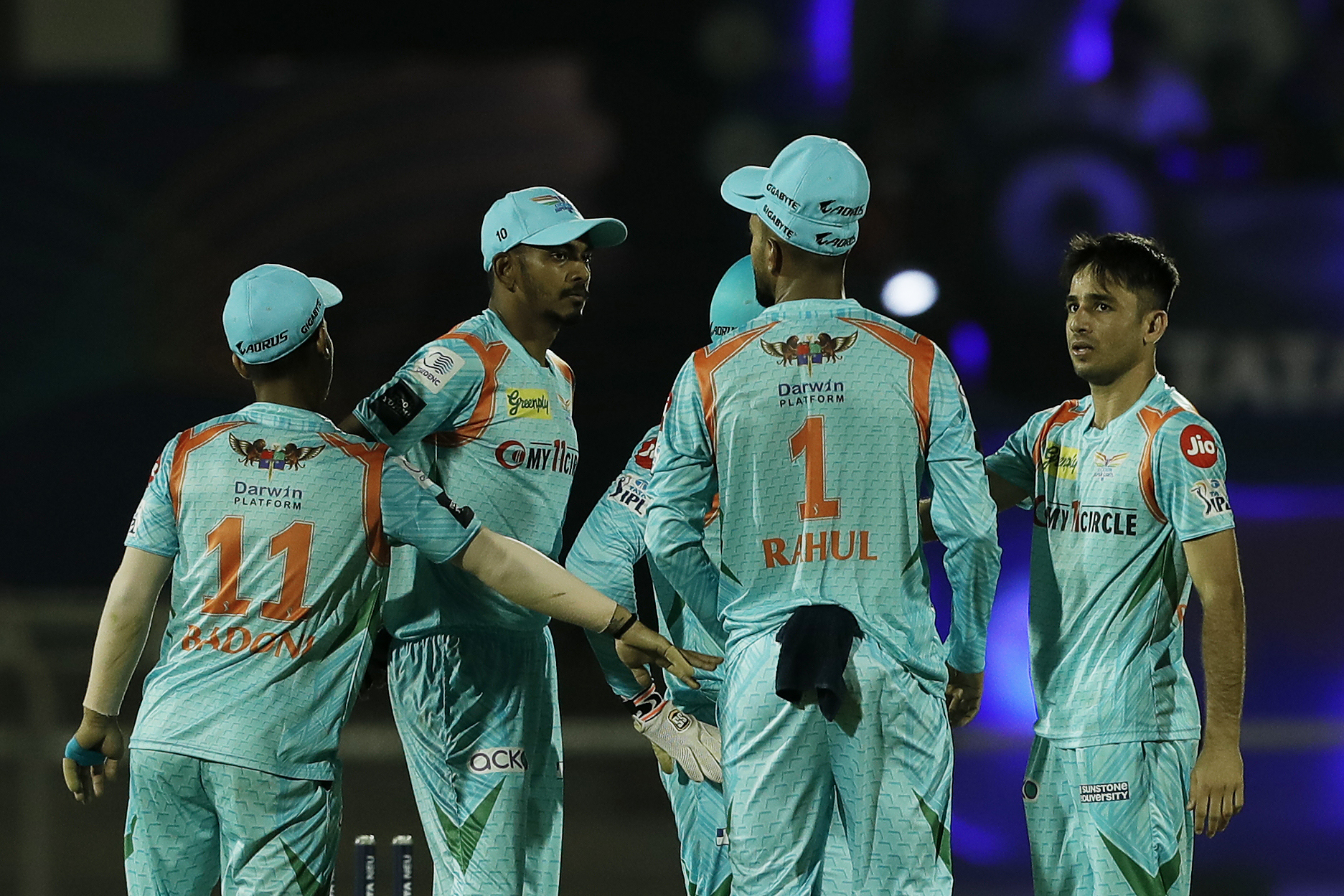 IPL 2022, LSG vs CSK | Ravi Bishnoi has a big heart, KL Rahul praises the youngster